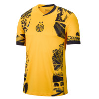 Nike Inter Milan Maillot 3rd 2024-2025