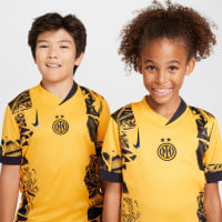 Nike Inter Milan Maillot 3rd 2024-2025 Enfants