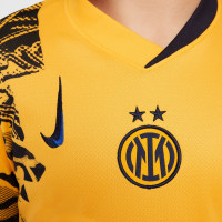 Nike Inter Milan Maillot 3rd 2024-2025 Enfants