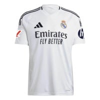 adidas Real Madrid Maillot Domicile 2024-2025 Mbappé 9