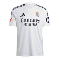 adidas Real Madrid Maillot Domicile 2024-2025 Bellingham 5