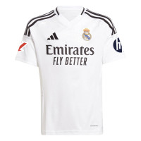 adidas Real Madrid Maillot Domicile 2024-2025 Enfants Bellingham 5