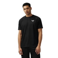 Ensemble d'été Castore Adapt Stretch noir et blanc