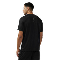 Ensemble d'été Castore Adapt Stretch noir et blanc