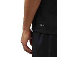 Ensemble d'été Castore Adapt Stretch noir et blanc