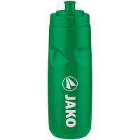 JAKO Gourde 750ML Vert Blanc