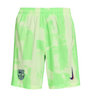 Nike FC Barcelone Ensemble 3rd 2024-2025 Enfants