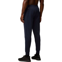 Pantalon de plongée Castore bleu foncé gris