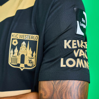 Troisième maillot Nike KVC Westerlo 2024-2025