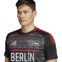 adidas 1. FC Union Berlin Maillot Extérieur 2024-2025