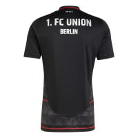 adidas 1. FC Union Berlin Maillot Extérieur 2024-2025