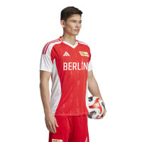 adidas 1. FC Union Berlin Thuisshirt 2024-2025