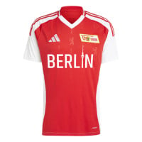 adidas 1. FC Union Berlin Thuisshirt 2024-2025