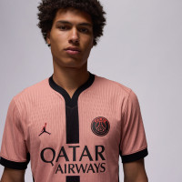 Nike Paris Saint-Germain 3e Maillot Authentic 2024-2025