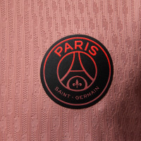 Nike Paris Saint-Germain 3e Maillot Authentic 2024-2025