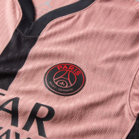 Nike Paris Saint-Germain 3e Shirt Authentic 2024-2025