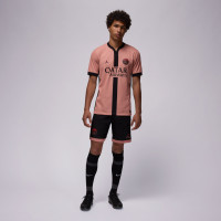 Nike Paris Saint-Germain 3e Maillot Authentic 2024-2025