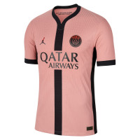 Nike Paris Saint-Germain 3e Maillot Authentic 2024-2025