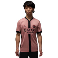 Nike Paris Saint-Germain Ensemble 3rd 2024-2025