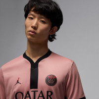 Nike Paris Saint-Germain 3e Maillot 2024-2025