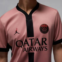 Nike Paris Saint-Germain Tenue 3rd 2024-2025