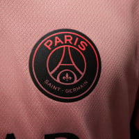 Nike Paris Saint-Germain Tenue 3rd 2024-2025