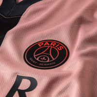 Nike Paris Saint-Germain Tenue 3rd 2024-2025