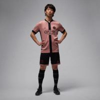 Nike Paris Saint-Germain 3e Maillot 2024-2025