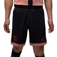 Nike Paris Saint-Germain 3e Set 2024-2025