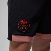 Nike Paris Saint-Germain 3e Set 2024-2025