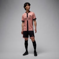 Nike Paris Saint-Germain Short 3rd 2024-2025