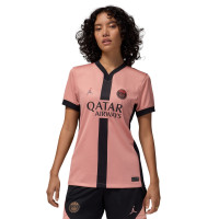 Nike Paris Saint-Germain 3e Maillot 2024-2025 Femmes