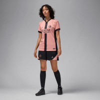 Nike Paris Saint-Germain 3e Maillot 2024-2025 Femmes