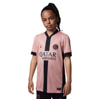 Nike Paris Saint-Germain 3e Set 2024-2025 Kids