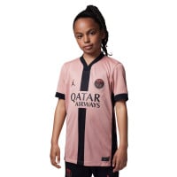 Nike Paris Saint-Germain Tenue 3rd 2024-2025 Enfants