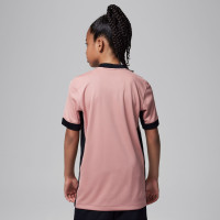 Nike Paris Saint-Germain Ensemble 3rd 2024-2025 Enfants