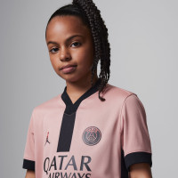 Nike Paris Saint-Germain 3e Set 2024-2025 Kids