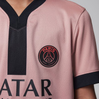 Nike Paris Saint-Germain Ensemble 3rd 2024-2025 Enfants