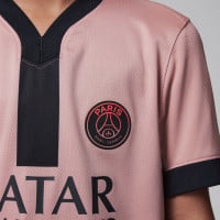 Nike Paris Saint-Germain Tenue 3rd 2024-2025 Enfants