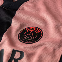 Nike Paris Saint-Germain Ensemble 3rd 2024-2025 Enfants