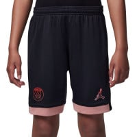 Nike Paris Saint-Germain Short 3rd 2024-2025 Enfants