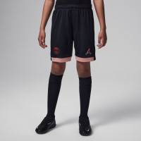 Nike Paris Saint-Germain Short 3rd 2024-2025 Enfants