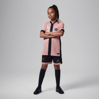 Nike Paris Saint-Germain Short 3rd 2024-2025 Enfants