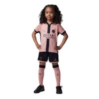 Nike Paris Saint-Germain Minikit 3rd 2024-2025 Tout-Petits