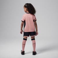 Nike Paris Saint-Germain Minikit 3rd 2024-2025 Tout-Petits