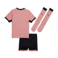 Nike Paris Saint-Germain Minikit 3rd 2024-2025 Tout-Petits