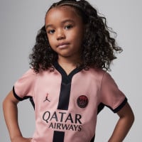 Nike Paris Saint-Germain Minikit 3rd 2024-2025 Tout-Petits