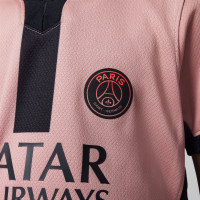 Nike Paris Saint-Germain Minikit 3rd 2024-2025 Tout-Petits