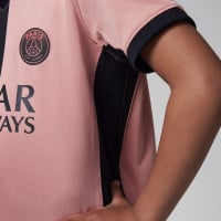 Nike Paris Saint-Germain Minikit 3rd 2024-2025 Tout-Petits