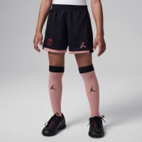 Nike Paris Saint-Germain Minikit 3rd 2024-2025 Tout-Petits